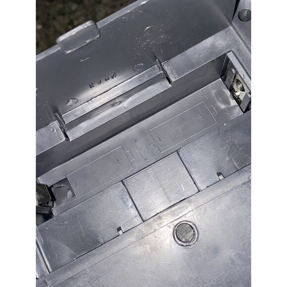 VTG Holiday Creations Holiday Scene Dickens Scrooge Music Christmas Miser 10.5” - Picture 9 of 13